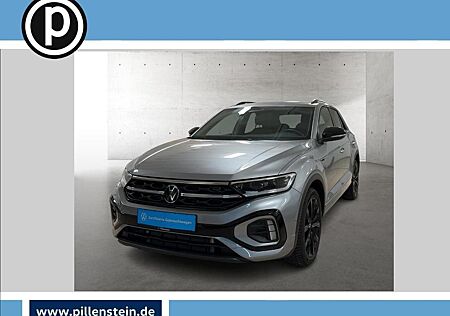VW T-Roc Volkswagen R-LINE 1.5 TSI DSG IQ.LIGHT IQ.DRIVE NAVI