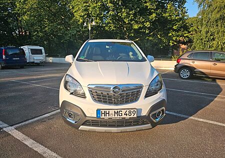 Opel Mokka 1.4 Turbo Edition Automatik Edition