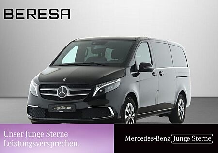 Mercedes-Benz V 300 d Avantgarde Lang 4MATIC Pano Distr. Burm.