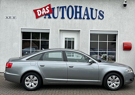 Audi A6 Lim. 2.4 NAVI 83500 Km
