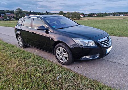 Opel Insignia Sports Tourer 1.6 Turbo*Xenon*Scheckh*