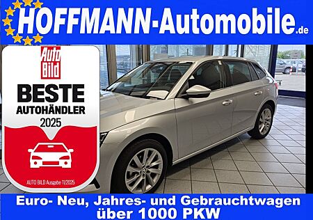 Skoda Scala Style Climatr.,Sitzhzg.,PDC,Alu,AppCon.