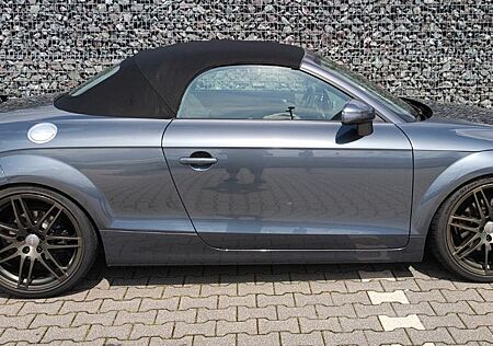 Audi TT Roadster 2.0 TFSI -