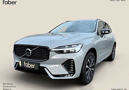 Volvo XC 60 XC60 B4 Benzin Plus Dark *AHK*Standh*