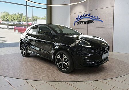 Ford Puma ST-Line 1,0 Aut.Navi/Keyless/el.Klappe/Kame