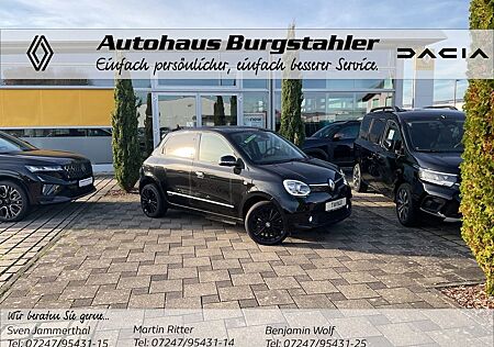 Renault Twingo E-TECH 100% elektrisch