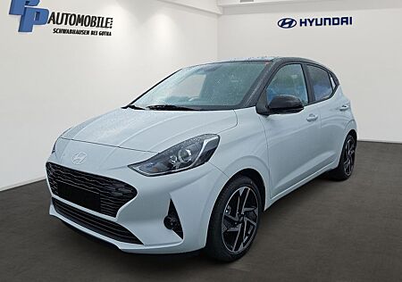 Hyundai i10 1.2 Benzin PRIME