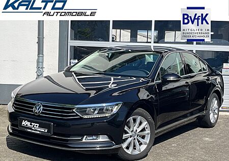 VW Passat Volkswagen 2.0 TDI DSG "Highline" Navi,DAB, LED,ACC