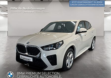 BMW X2 xDrive20d M Sport AHK Driv.Assist+ Harman/K