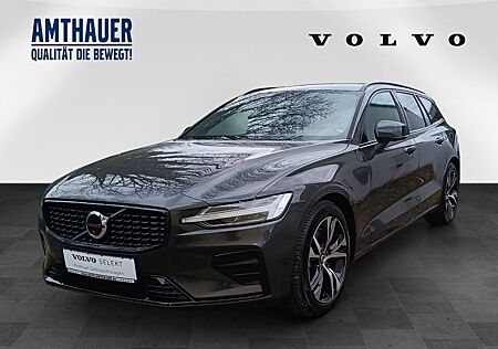 Volvo V60 B4 Plus Dark Sitzhzg/Cam/Navi