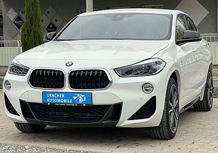 BMW X2 Baureihe sDrive 20 i M Sport