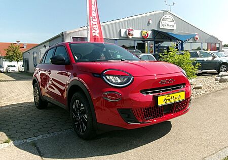 Fiat 600 125 Jahre Sondermodell 74kW (100PS)