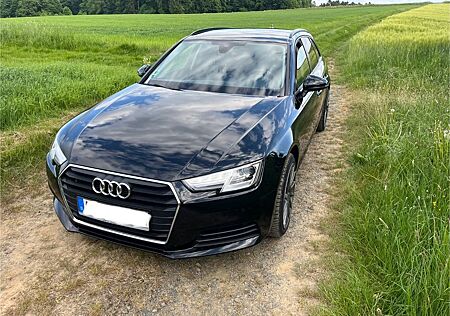 Audi A4 g-tron 2.0 TFSI Avant -