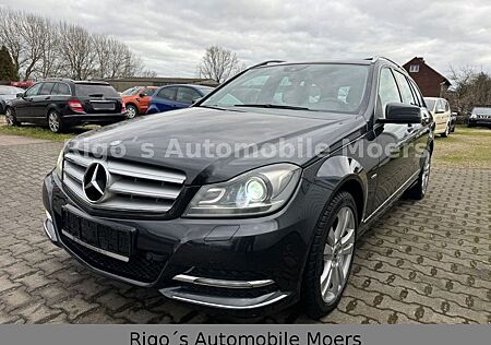 Mercedes-Benz C 300 T-Modell T CDI BlueEfficiency 4M