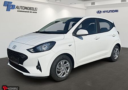 Hyundai i10 1.0 Benzin 2WD Select