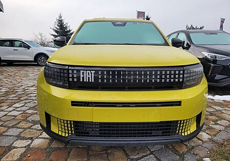 Fiat Grande Panda HYBRID 1.2 EDCT BUSINESS EDITION MJ