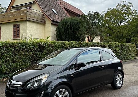 Opel Corsa 1.4 Edition Edition