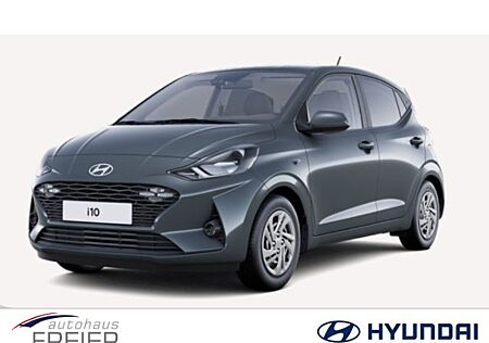 Hyundai i10 Select 1.0 EU6e Navi Apple CarPlay Android A