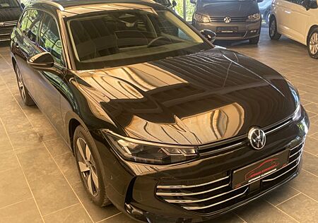 VW Passat Variant Volkswagen 2.0 TDI 110 kW Business ACC