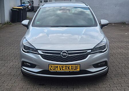 Opel Astra K Sports Tourer Edition Start/Stop