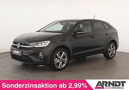 VW Taigo Volkswagen 1.5 TSI DSG R-Line IQ Pano Nav ACC Key Kam