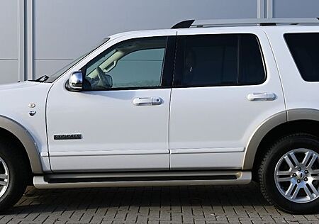Ford Explorer V8 Eddie Bauer