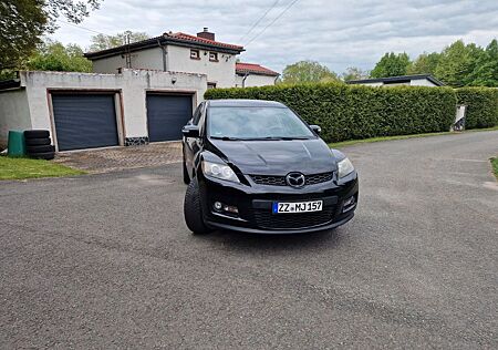 Mazda CX-7 2.3 Expression Expression