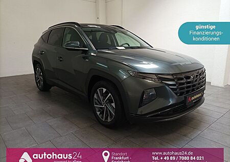 Hyundai Tucson 1.6 CRDi Trend Navi|CAM|Pano|DAB