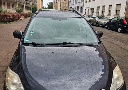 Mazda 5 2.0 Top Top