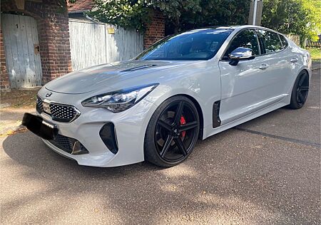 Kia Stinger 3.3 T-GDI AWD GT GT