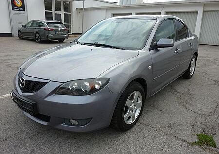 Mazda 3 Lim. 1.6 Active