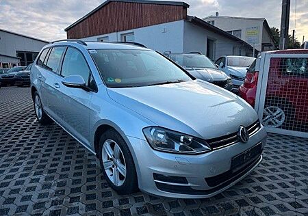 VW Golf Volkswagen VII Variant Comfortline BMT*TüV 3/2027*