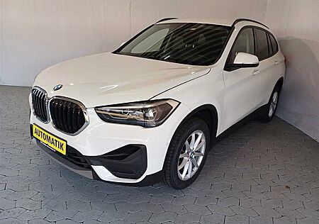 BMW X1 xDrive18d Advantage AHK+NAVI+LED