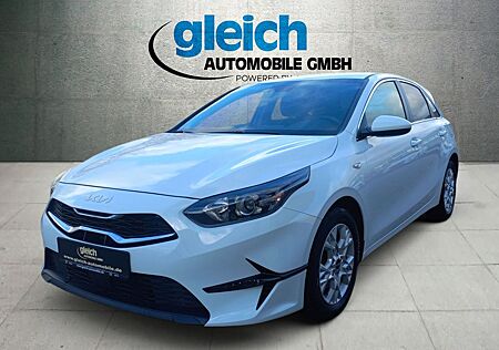 Kia Cee'd 1.0 T-GDI Vision PDC Kamera Sitzheiz. LM