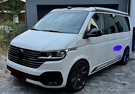VW T6 California Volkswagen T6.1California Standh/20Zoll/Gewindefahrwerk/TOP