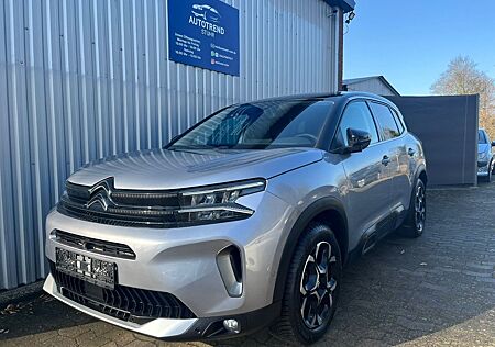 Citroën C5 Aircross Autom. LED Navi Kamera Tempo. 1.HD!!