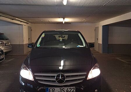 Mercedes-Benz B 180 CDI