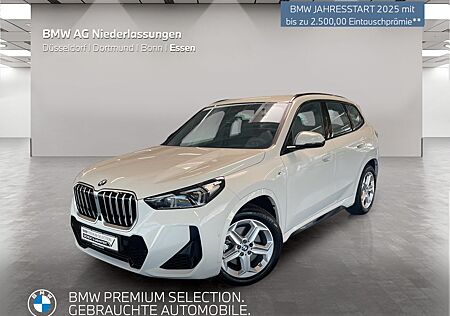 BMW X1 xDrive23i AHK Driv.Assist.Prof Harman/K LED