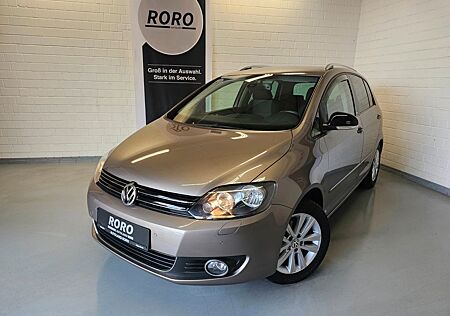 VW Golf Plus Volkswagen VI 1.2 TSI Style + DSG/TMP/2xKlima/SH