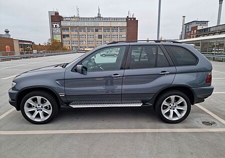 BMW X5 3.0D Gepflegt, Sportsitze, 20" Alu.