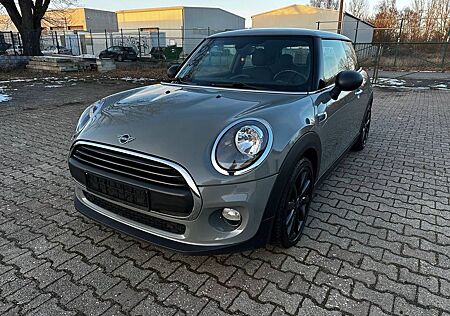Mini ONE 3-trg.