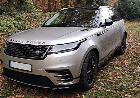 Land Rover Range Rover Velar 3.0 V6 D275 R-Dynamic HSE ...