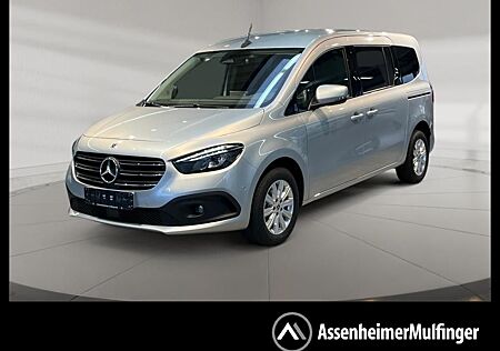 Mercedes-Benz T-Klasse T 180 Progressive,MBUX,Navi,SHZ,R-Cam,LED