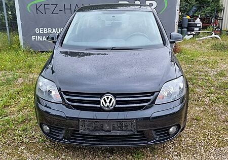 VW Golf Volkswagen Plus V Tour
