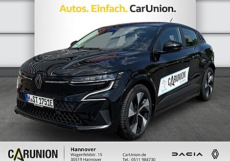 Renault Megane E-TECH Equilibre EV60 220hp