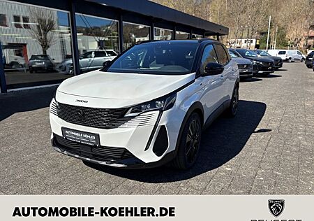Peugeot 3008 1.6 GT Plug-In Hybrid 225 e-EAT8 Panodach