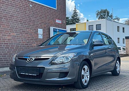 Hyundai i30 Edition+1 HAND KLIMA