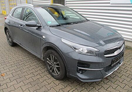 Kia XCeed JBL Sound Edition