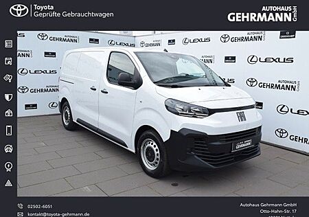 Fiat Scudo L2 Basis