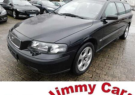 Volvo V70 V 70 2.4